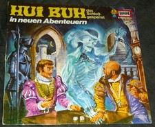 HÖRSPIEL LP-HUI BUH-DAS