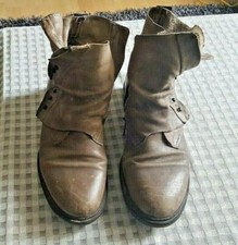 M A.S.98 Airstep Boots