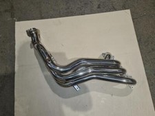 Honda S2000 Abgaskrümmer