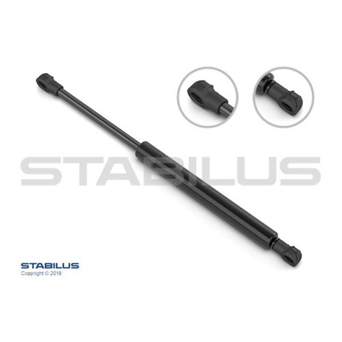 Stabilus gasfeder motorhaube - stabilus,