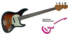 Vintage Advance Series E-Bass