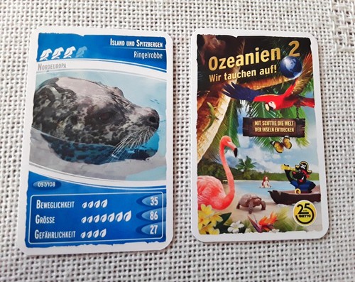 Ozeanien wir tauchen - -,