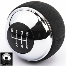 Manual Gear Knob 6 Speed