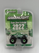 2022 GREENLIGHT Hobby