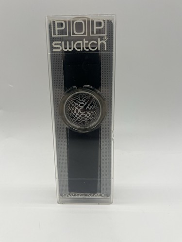 Swatch uhr 1992 - swatch, dots