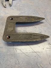 ESM Gleitkufe Balkenmäher