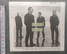 U2: No Line On The Horizon