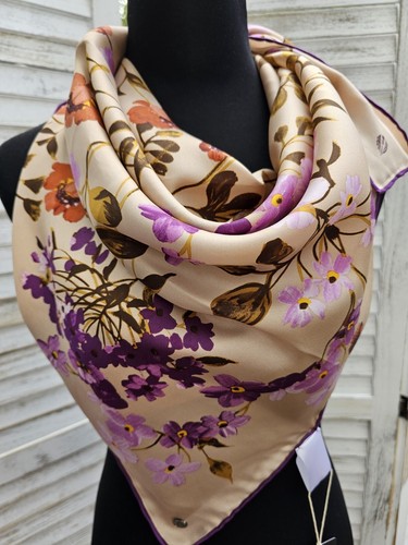Fraas seidentuch 90 cm - fraas,  seidentuch