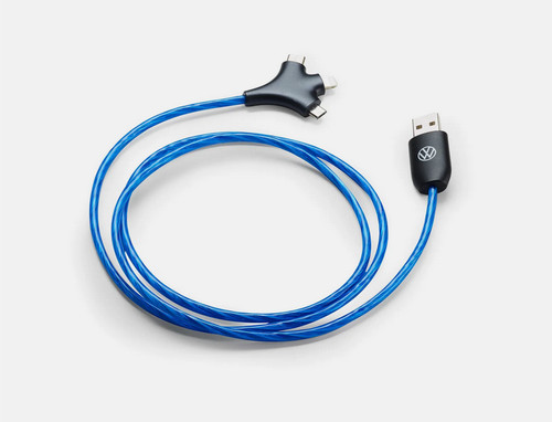 Original ladekabel - vw,