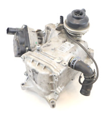 Original Audi AGR-Kühler Kühler AGR-Ventil 059131515FN