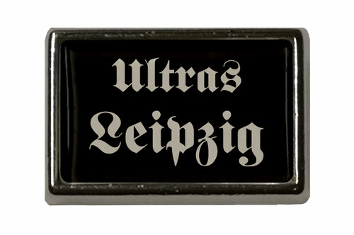 Pin ultras leipzig - pin,