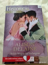 Historical Gold Extra Nr. 86 -