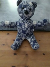 Bär CHIPIE, 49 CM, VF