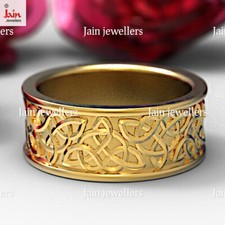 18 Karat, 22 Karat Gelb Gold