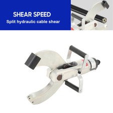 CPC-120C Hydraulikschneider