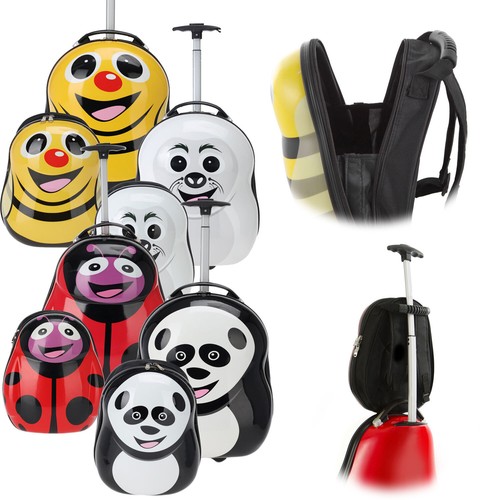 Kinder reiseset 2tlg - reiseset,