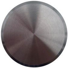 Drehgriff Knebel Ersatz für Neff 00614176 – kompatibel, konische Bauform