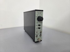 Bruel kjaer charge amplifier - &,