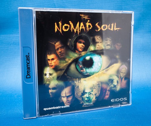Pal sega dreamcast - spiel,