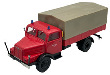 Brekina Mercedes-Benz