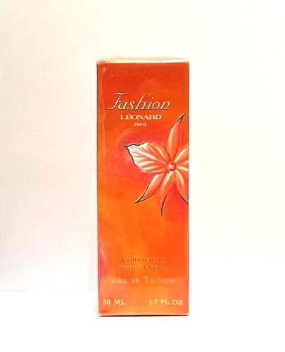 Leonard fashion eau - eau, de
