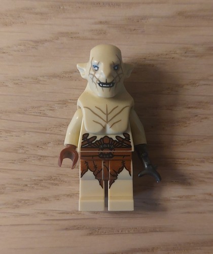 Lego herr der ringe - der,