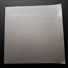 Katalog BMW zur Eröffnung des