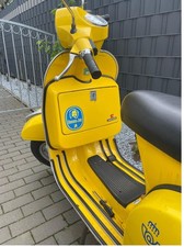 Banana  Joe Aufkleber Bud