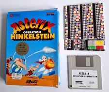 ORIGINAL Commodore Amiga Spiel