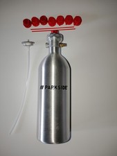 Druckluft Sprühflasche