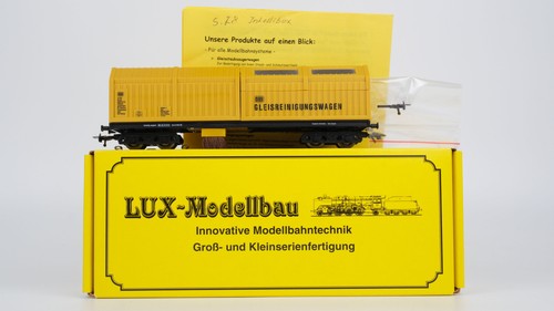 Lux modellbau 8820 - lux, h0