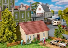 Faller 130688, Kate Sylt, neu, OVP, Haus, Wohnhaus, Bungalow