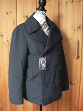 NEU Uniqlo U: warme Cabanjacke