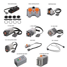 Für Lego Technic Technik