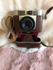 Zeiss Ikon Contessa Kamera