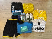 Fußball Konvolut Paket –