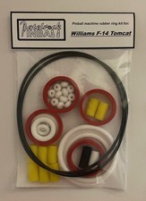 1987 Williams F-14 Tomcat