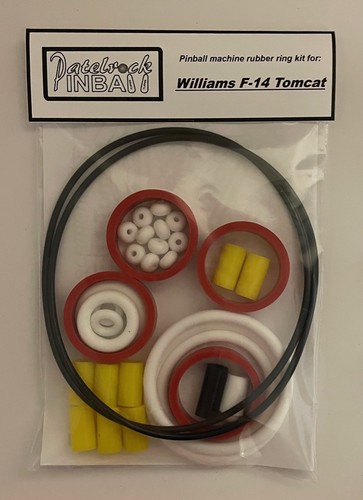 1987 williams tomcat - 1987,