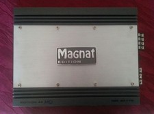 Magnat Edition HQ 44 4-Kanal