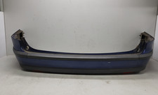 Ford Focus MK2 Kombi  - Stossstange Stoßstange  hinten   (35)