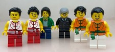 LEGO® City Town Minifigures +