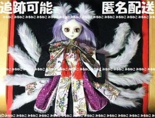 Pullip Kumiho Fashion Doll