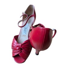 Tanzschuhe Werner Kern Damen
