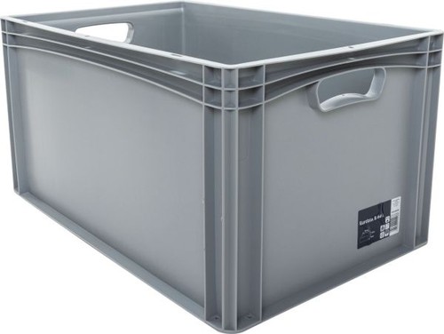 Eurobox 60x40x32 64 5l - eurobox,