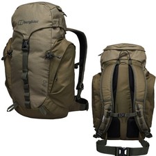 Berghaus Arrow 30L  Avalanche Rucksack in Dark Green Trekking / Wanderrucksack