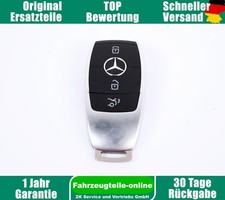 Schlüssel Mercedes C-Klasse S205 AMG C43 A2059053616