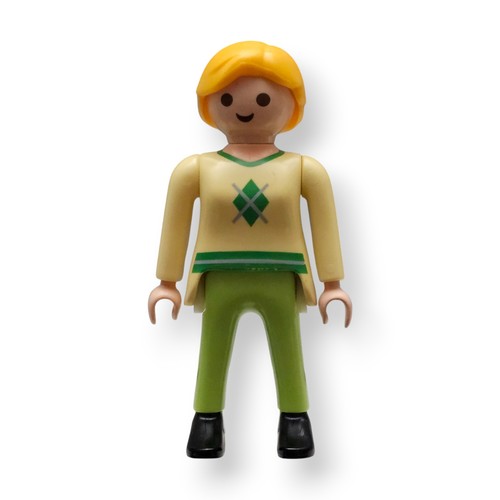 Playmobil figur - playmobil,