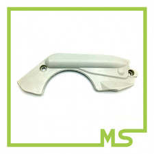 Abdeckung Kettenbremse für