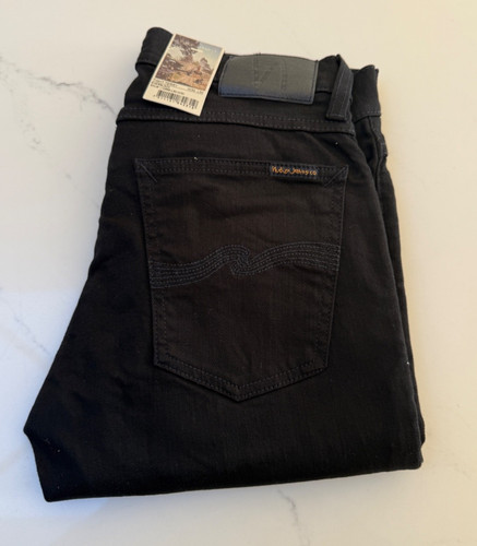 Nudie jeans herren tight - nudie,