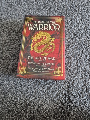 The path warrior ornate - path,